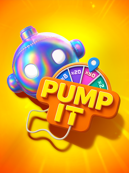 Pump It